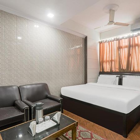 Hotel O The Casa Picolla Patna  Bagian luar foto