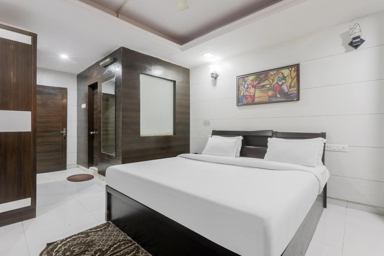 Hotel O The Casa Picolla Patna  Bagian luar foto