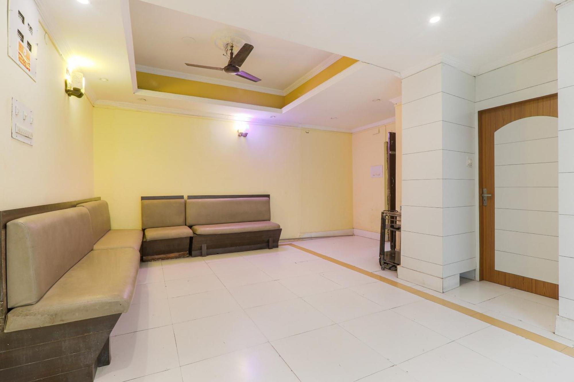 Hotel O The Casa Picolla Patna  Bagian luar foto