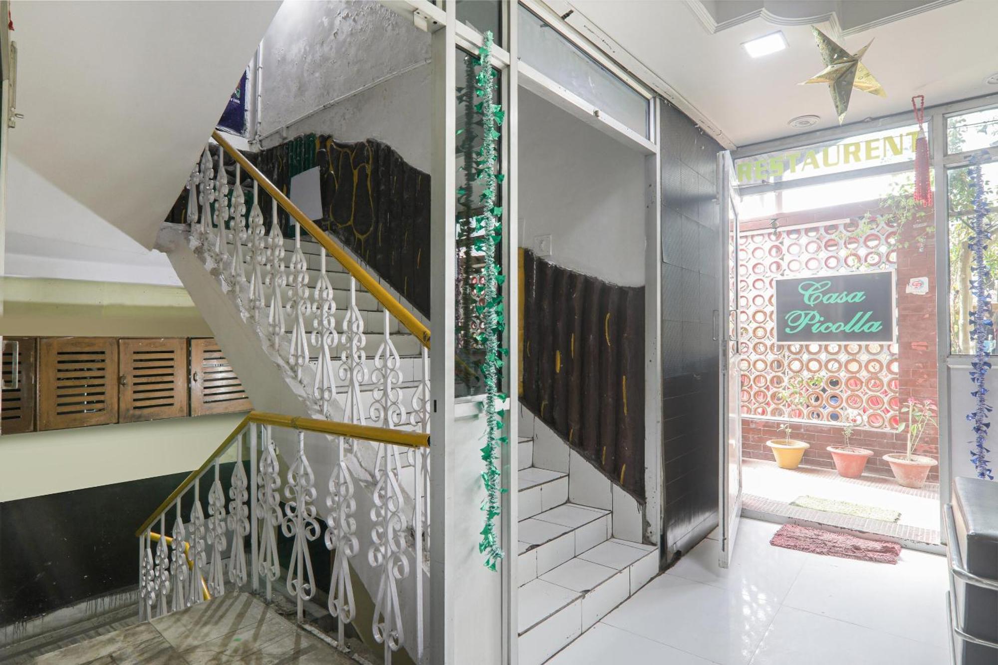 Hotel O The Casa Picolla Patna  Bagian luar foto