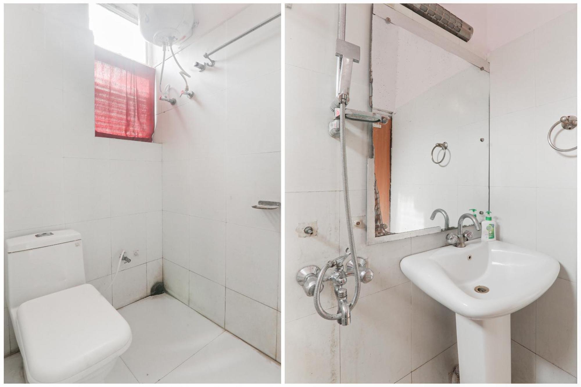 Hotel O The Casa Picolla Patna  Bagian luar foto