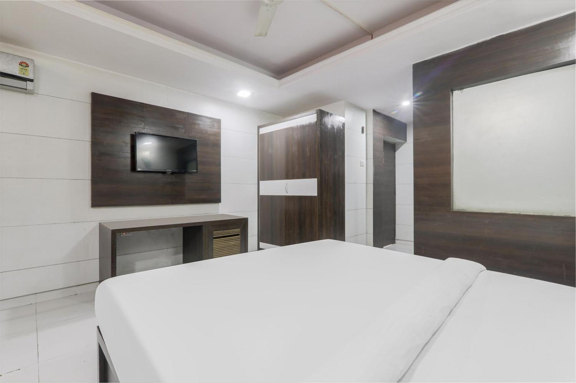 Hotel O The Casa Picolla Patna  Bagian luar foto