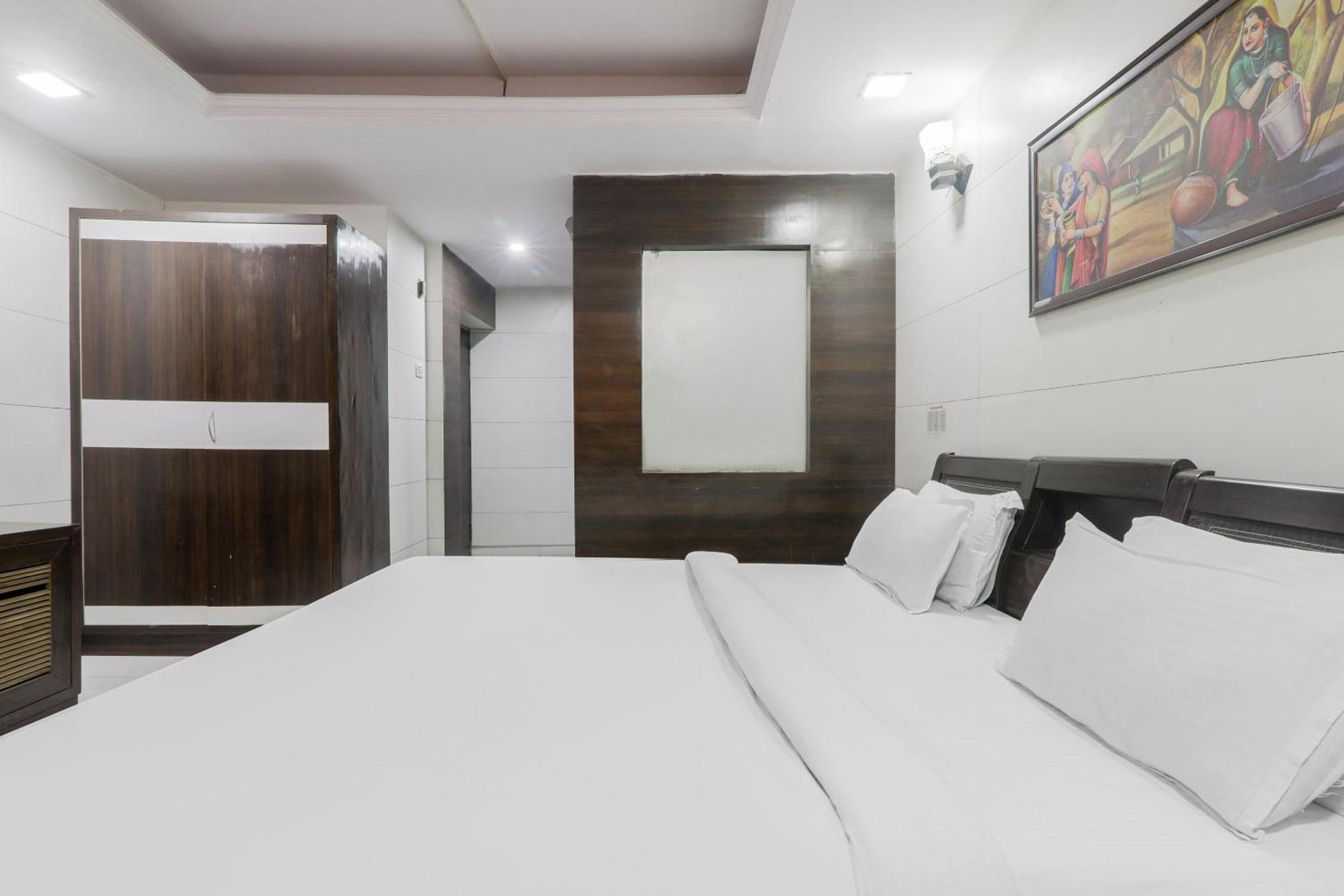 Hotel O The Casa Picolla Patna  Bagian luar foto