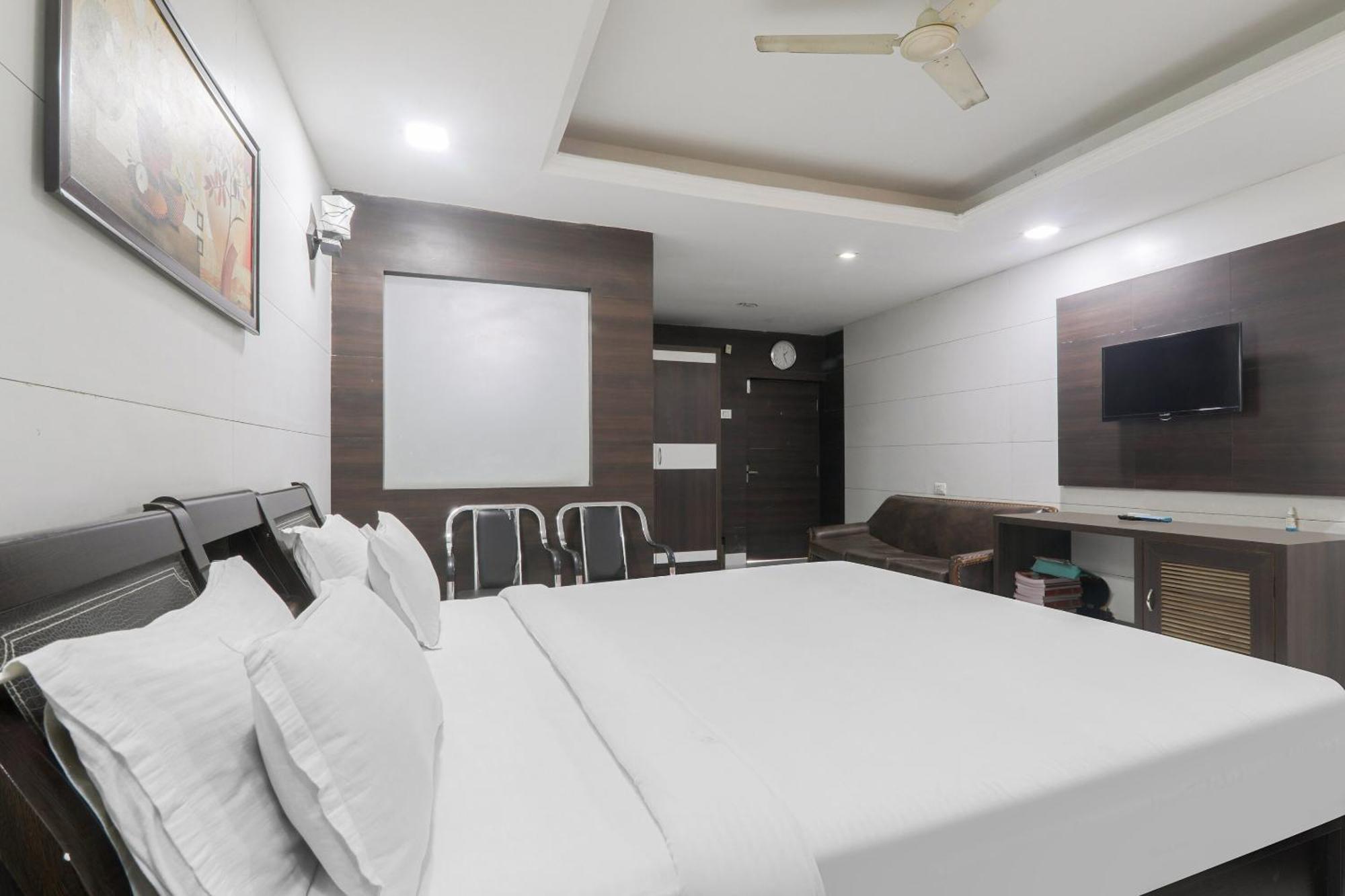 Hotel O The Casa Picolla Patna  Bagian luar foto