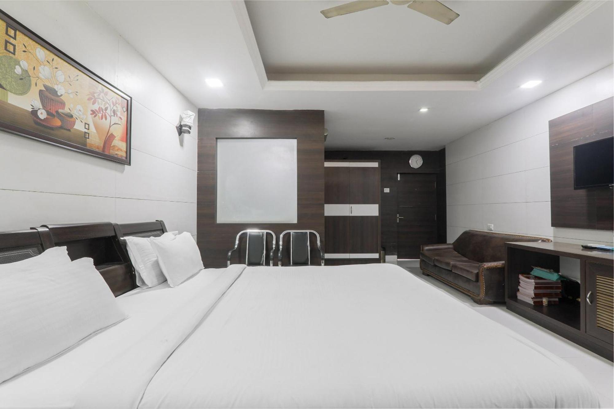 Hotel O The Casa Picolla Patna  Bagian luar foto