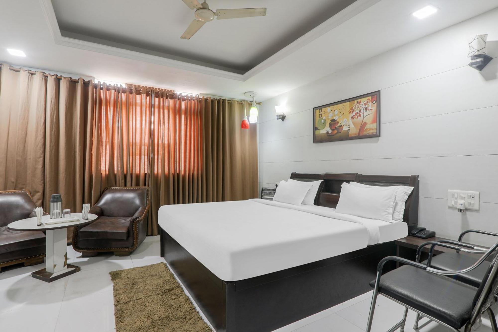 Hotel O The Casa Picolla Patna  Bagian luar foto