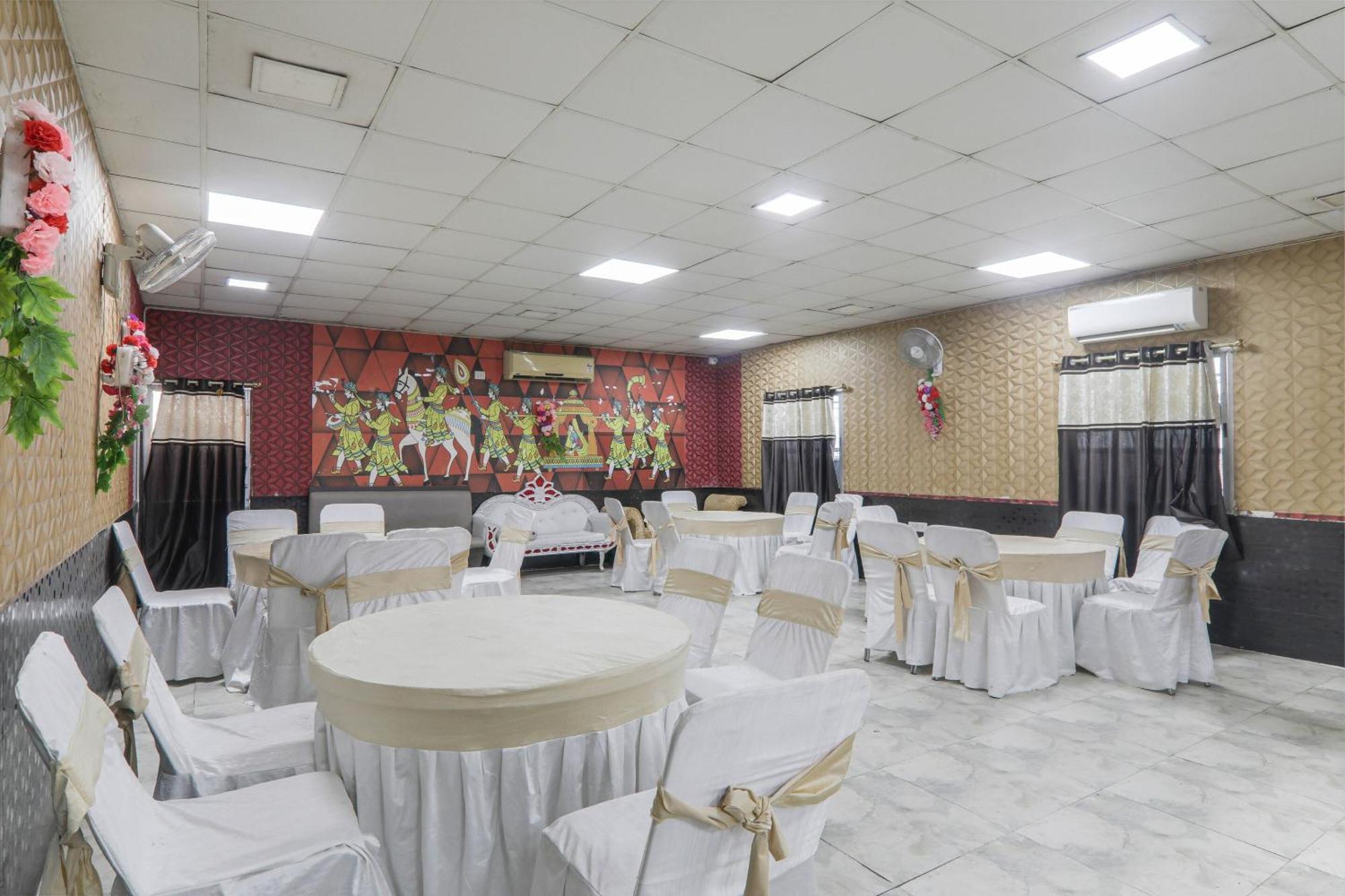 Hotel O The Casa Picolla Patna  Bagian luar foto