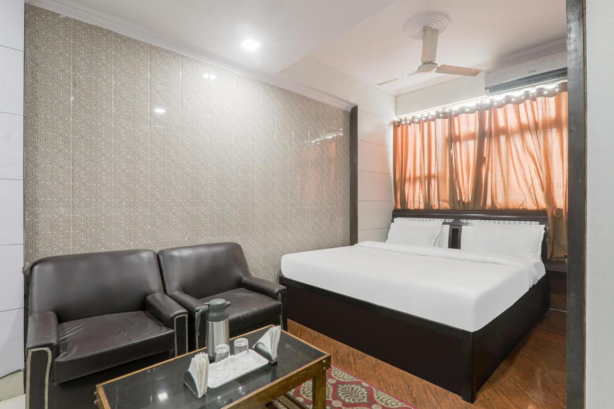 Hotel O The Casa Picolla Patna  Bagian luar foto